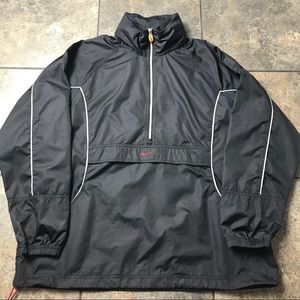 VTG 90’s Nike Anorak Windbreaker Size Large